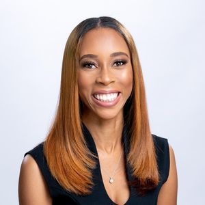 Meet your Posher, Kathleen